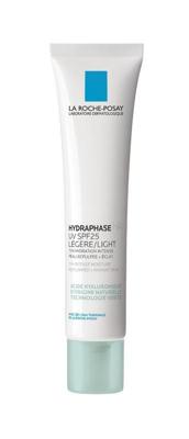 La Roche Posay Hydraphase HA UV licht 40 Milliliter La Roche Posay Hydraphase HA UV licht 40 Milliliter