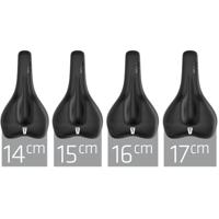 SQlab 610 m-d active saddle - thumbnail