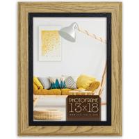 Zep fotolijst lf646b perugia brown 10x15 cm - thumbnail