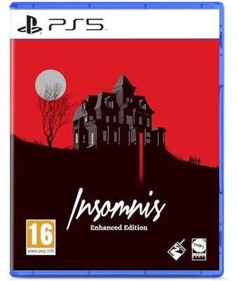 Insomnis Enhanced Edition - thumbnail