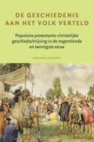 De geschiedenis aan het volk verteld (Paperback) - thumbnail
