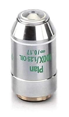 Kern OBBA1393 OBB-A1393 pH-objectief voor microscoop Geschikt voor merk (microscoop) Kern
