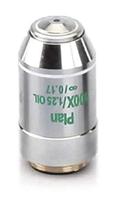 Kern OBBA1393 OBB-A1393 pH-objectief voor microscoop Geschikt voor merk (microscoop) Kern - thumbnail