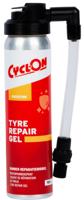 Cyclon tyre repair gel 75ml (in blisterverpakking) - thumbnail