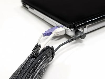 LogiLink KAB0048 kabel beschermer - thumbnail