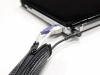 LogiLink KAB0049 kabel beschermer - thumbnail