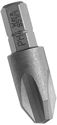 Wera 851/1 Z Bits Phillips, PH 4 x 32 mm - 1 stuk(s) - 05056535001