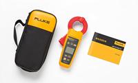 Fluke 368 FC Stroomtang Digitaal Datalogger CAT III 600 V Weergave (counts): 3300 - thumbnail