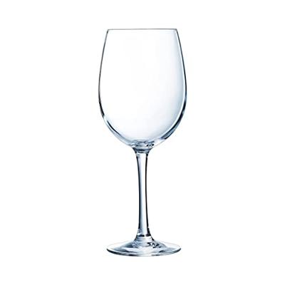 Chef & Sommelier Witte Wijnglazen Cabernet Tulip - 470 ml - 6 stuks