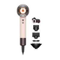 Dyson Supersonic Nural Straight & Wavy Föhn - Haardroger - Ceramic Pink / Rose Gold - thumbnail