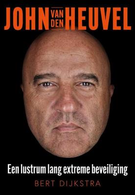 John van den Heuvel (Paperback)