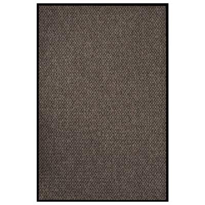 Deurmat 80x120 cm beige