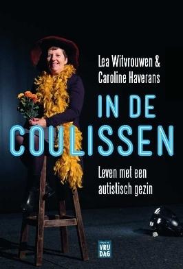 In de coulissen - Lea Witvrouwen, Caroline Haverans - ebook