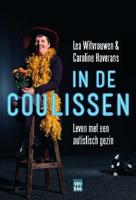 In de coulissen - Lea Witvrouwen, Caroline Haverans - ebook - thumbnail