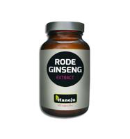 Hanoju Hanoju Rode Ginseng (90ca) - thumbnail