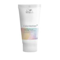 Wella Color Motion Structure Mask Haarbehandeling Maskers 30 ml - thumbnail