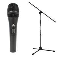 Devine DM 20 startpakket zangmicrofoon - thumbnail