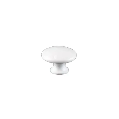 HHD Pro Meubelknop Kasttrekker Top 730 . 22mm Wit