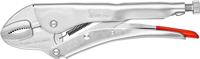 Knipex 41 04 250 Griptang Halfrond 0 - 40 mm 250 mm - thumbnail