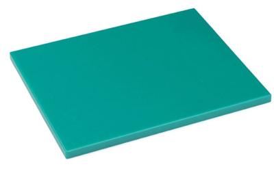 Interlux Snijplaat - 325x265x15mm - Groen Interlux Snijplaat - 325x265x15mm - Groen