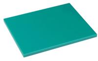 Interlux Snijplaat - 325x265x15mm - Groen - thumbnail