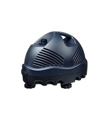 Elimax 9000 fonteinpomp