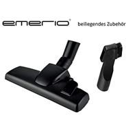 EMERIO VE-109959.14 Stofzuiger 800 W Met stofzak - thumbnail