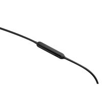 Apple BeatsX Headset In-ear Bluetooth Zwart - thumbnail