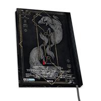 ABYstyle The Witcher Notebook - thumbnail