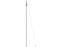 OSRAM HOMELIGHTING LED-buis-Buis Energielabel: E (A - G) G13 29 W = 58 W Neutraalwit 1 stuk(s) (Ø x l) 26.80 mm x 1514 mm - thumbnail