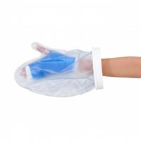 Gipshoes hand volwassene - thumbnail