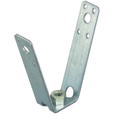 Fischer Trapeziumhanger 64094 25 stuk(s)