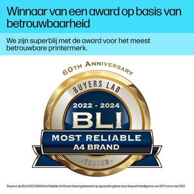 Laserprinter HP Color Laserjet Pro 3202dn