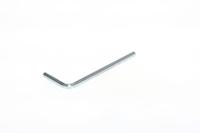 Gedore Stiftsleutel 4 MM - 6340690 - thumbnail