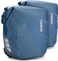 Thule Shield Pannier 13L (S) Pair Blue Fietstas - thumbnail
