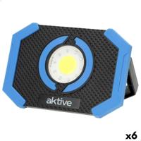 LED spotlight Aktive (6 Stuks) - thumbnail