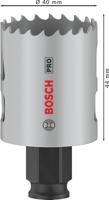 Bosch Accessoires PRO Multi Material PC Plus gatzaag | 40 mm - 2608594381 - thumbnail
