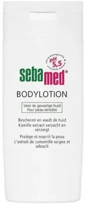 Sebamed Hydraterende Bodylotion Sebamed Hydraterende Bodylotion