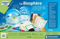 CLEMENTONI Science & Game - The Biosphere - Scientific Game - thumbnail