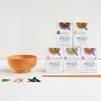 Clearspring Souppaste white miso bio 60 Gram - thumbnail