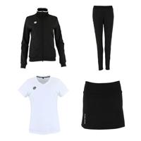 The Indian Maharadja Kadiri Trainingsbroek Dames - thumbnail