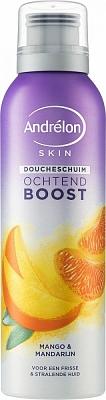 Andrélon Skin Doucheschuim Mango & Mandarijn - 200 ml Andrélon Skin Doucheschuim Mango & Mandarijn - 200 ml