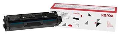 Originele inkt cartridge Xerox 006R04391 Zwart - thumbnail