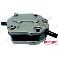 REC692-24410-00 - BRANDSTOFPOMP Yamaha - thumbnail