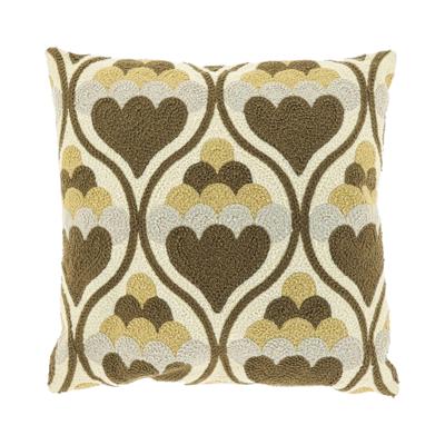 Unique Living kussen julia 45x45cm design 1