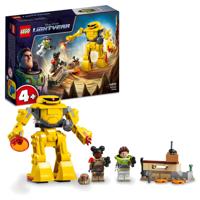 LEGO® Disney 76830 ip bioscoop film disney - thumbnail