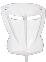 Underseat Edge Peugeot speedfight 2 wit glans - thumbnail