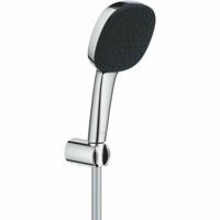 Grohe QuickFix Vitalio Comfort 110 badset met 2 straalsoorten chroom - thumbnail