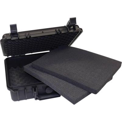 Sintron M Apparaatkoffer (l x b x h) 330 x 280 x 120 mm Sintron M Apparaatkoffer (l x b x h) 330 x 280 x 120 mm