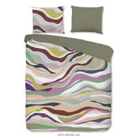 Good Morning Explode Lits-jumeaux (240 x 200/220 cm + 2 kussenslopen) Dekbedovertrek - thumbnail